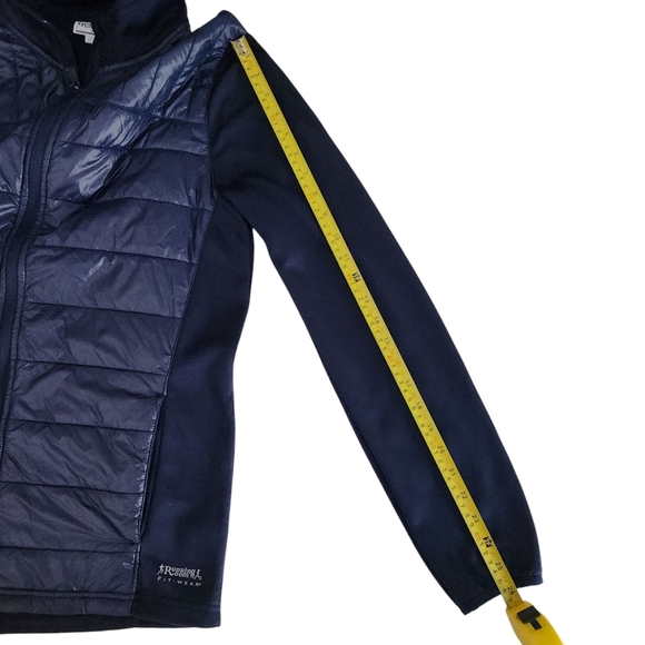 RUNNING ROOM Ultralight Puffer Jacket – men's small - Picture 8 of 11